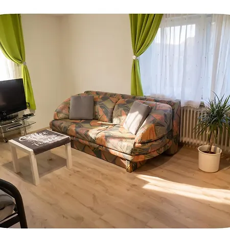 50 M² With Terrace * Deisenhausen
