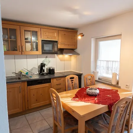 50 M² With Terrace * Deisenhausen