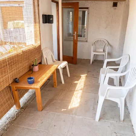 Apartamento 50 M² With Terrace *