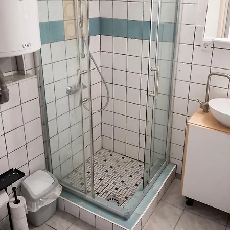 50 M² With Terrace Apartamento Deisenhausen