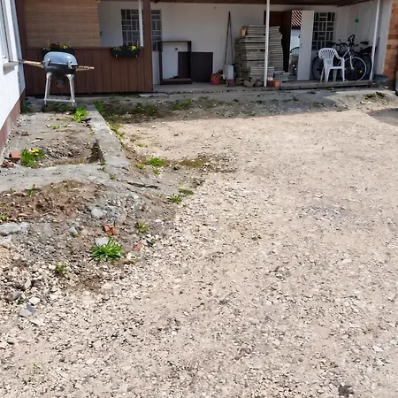 50 M² With Terrace *